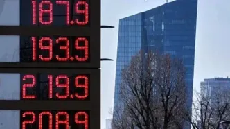 پرواز ترکش‌های جنگ به سمت اقتصادهای اروپایی