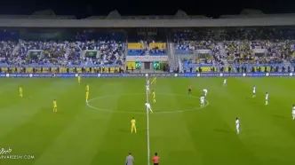 ویدیو| خلاصه بازی الخلیج ۰ - النصر ۵/ آتش بازی در غیاب رونالدو