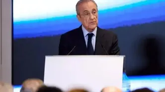 گزینه‌ای که پرز هنوز فراموش نمی‌کند