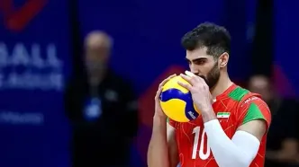 پایان تلخ فصل برای امین اسماعیل‌نژاد