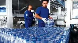 قیمت واقعی بسته ۶ تایی آب معدنی: فقط این مبلغ!