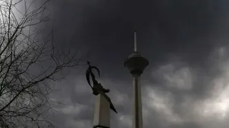 آیا انفجار انبار نفت باعث آلودگی آب تهران شد؟