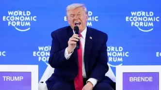 ایران درخواست تعویق حملات به تاسیسات انرژی را نداده است