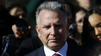 ویتکاف در تلاش برای برقراری ارتباط با عراقچی