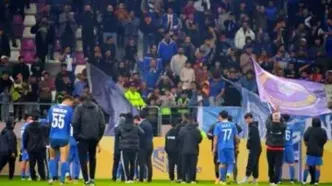 بازگشت تیم منصوریان به روند پیروزی؛ الطلبه دوباره مدعی شد