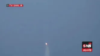 شلیک موشک‌های دوربرد قدر و عماد به اسرائیل