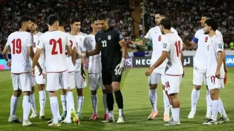 جواب تیم ملی به تهدید ترامپ : آن تیم که باید حذف شود کشور شماست