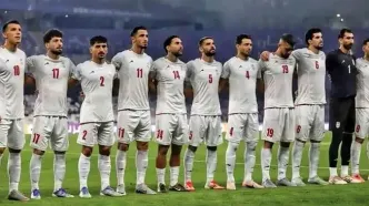 بازیکنان تیم ملی ممنوع‌الملاقات هستند!