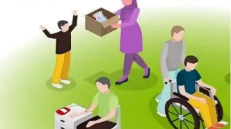 افزایش ۴۰ درصدی یارانه معیشتی بگیران از این ماه