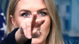 سخنگوی کاخ سفید: هزینه های عملیات علیه ایران توسط کشورهای عربی باید پرداخت شود