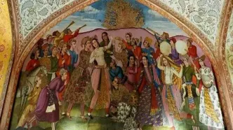 گزارش CNN از حمله به بناهای تاریخی تهران و اصفهان