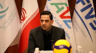 چراغ سبز آسیا به حضور تیم‌های والیبال ایران