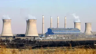 علت شنیده شدن صدای انفجار از نیروگاه منتظر قائم