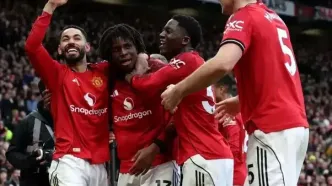 شطرنج تاکتیکی در اولدترافورد؛ رونمایی از ۱۱ مرد منتخب تن‌هاخ و امری