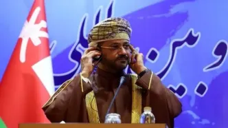 وزیر خارجه عمان: هدف جنگ کنونی تضعیف ایران، ترسیم مجدد منطقه و حرکت به سمت سازش است/ عمان وارد شورای صلح نخواهد شد و با اسرائیل سازش نمی کند