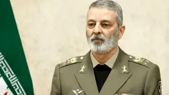 جزئیات مراسم تشییع سپهبد شهید عبدالرحیم موسوی اعلام شد