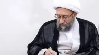 پیام رئیس مجمع تشخیص مصلحت نظام درباره انتخاب رهبر