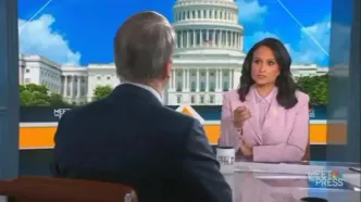 ادعای وزیر خزانه‌داری آمریکا درباره جزیره خارک