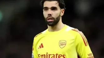 پیشنهاد بایرن را رد کردم تا مقصد بعدی‌ام لندن باشد