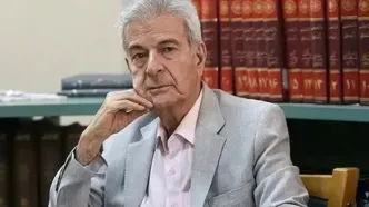 اصغر دادبه، استاد فلسفه درگذشت