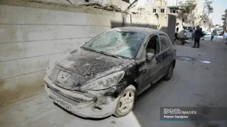 اظهارات ساجدی‌نیا درباره جبران خسارات جنگی