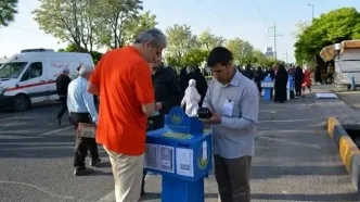 آمادگی کمیته امداد استان تهران برای جمع آوری زکات فطره+ اعلام روش‌های پرداخت