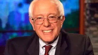 حمایت برنی سندرز از توقف فروش سلاح به اسرائیل