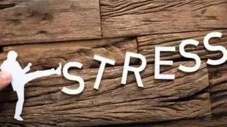 با این تکنیک ساده استرس تان را کاهش دهید