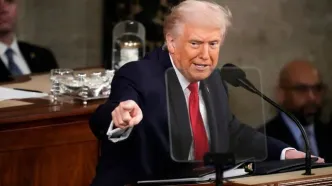 ترامپ: ما انتظار تلفات داریم