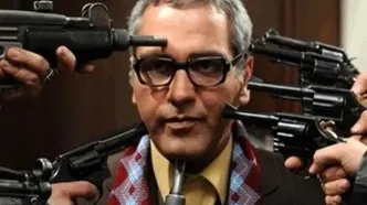 آیا سریال مرد سه هزار چهره مهران مدیری در عید نوروز از صدا و سیما پخش می‌شود؟