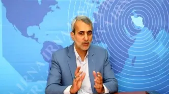 نماینده مجلس: ایران طبق قانون، از عبور و مرور کشتی‌های ضرردار جلوگیری می‌کند