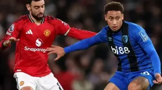 سورپرایز در سبد خرید شیاطین سرخ