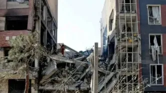 از وام ۳۰۰ میلیون تومانی به واحد‌های مسکونی زیان دیده تا آغاز پرداخت ودیعه مسکن به آسیب دیدگان