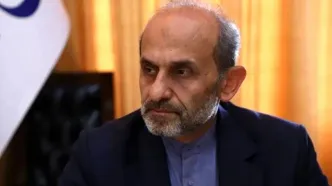 توضیحات جبلی درباره حمله بامداد امروز به صداوسیما