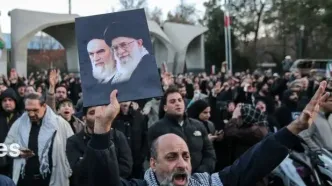 وزارت دفاع: هیچ مسامحه و گذشتی در «انتقام قائد» نخواهیم کرد