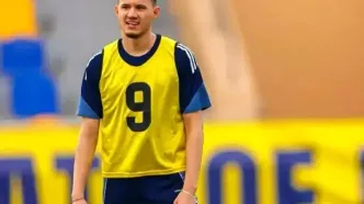 جانشین رونالدو در النصر مشخص شد