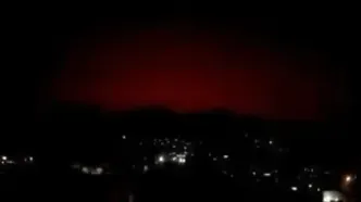 ۶ شهید و ۲۱ مصدوم در حمله به انبار نفت فردیس