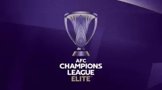 تبریک عید خاص AFC با حضور اسطوره‌های فوتبال ایران + عکس