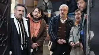 شوخی سریال اسباب زحمت با بخش‌های خبری صداوسیما/ ویدئو