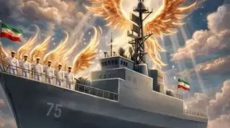 شناسایی پیکرهای ۸۴ شهید ناو دنا / پیکرها به زودی به کشور منتقل می‌شوند