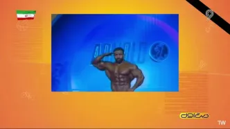 ببینید؛ واکنش هادی چوپان به خبر خداحافظی از دنیای حرفه‌ای