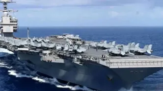 روایت نیویورک‌تایمز از آتش‌سوزی در ناو فورد