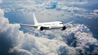 لغو  ۵۲ هزار پرواز در خاورمیانه