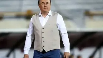 درگذشت مربی سابق تیم ملی ایران در ۵۵ سالگی