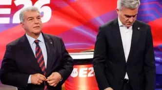 جنگ قدرت در قلب کاتالونیا؛ انتخابات بارسلونا به جنجال کشیده شد