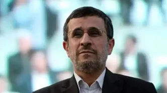 احمدی‌نژاد به شهادت رسید