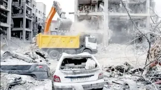 جزئیات حملات امروز به سنندج، بندرعباس و خوزستان