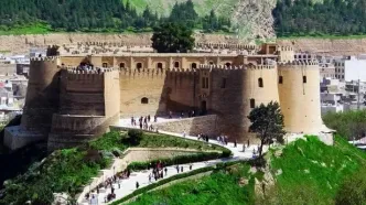 حمله به حریم میراث جهانی ایران/ تخریب ساختمان میراث‌فرهنگی لرستان و آسیب به بناهای تاریخی خرم‌آباد و اصفهان