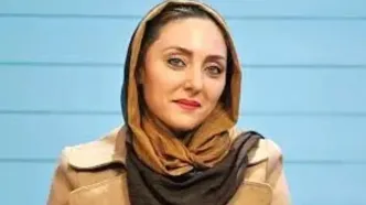 سفر در زمان؛ «مهسا کرامتی» با لباس عروس و در کودکی؛ دهه 60