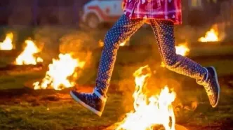 ترقه بازی در چهارشنبه سوری ممنوع شد